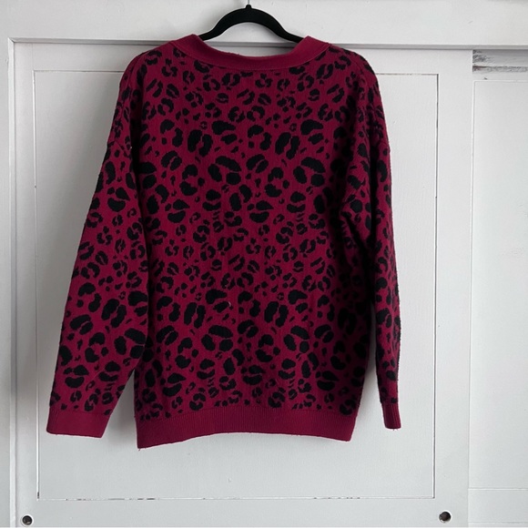 Anine Bing Justine Cardigan - Picture 5 of 6